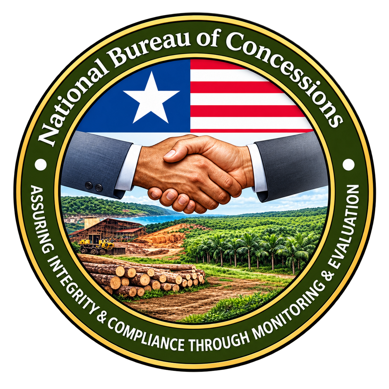 NATIONAL BUREAU OF CONCESSIONS